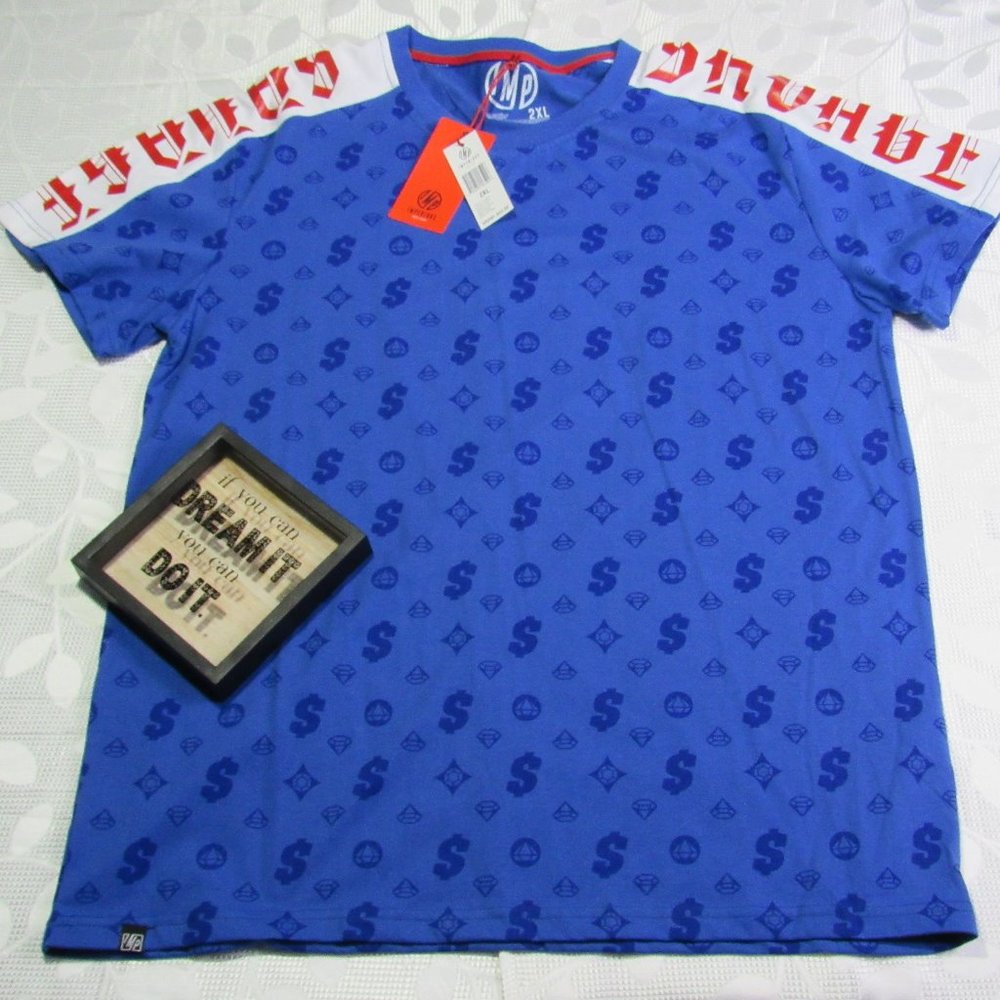 Imperious T shirt